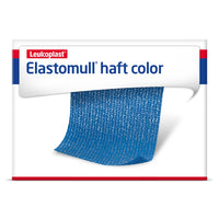 Elastomull haft color blau 6cmx20m