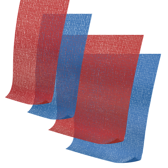 Elastomull haft color blau 8cmx20m
