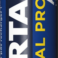 Varta LR3/4003 Industrial AAA Micro