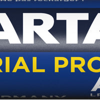 Varta LR6/4006 Industrial AA Mignon