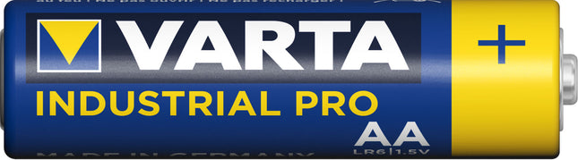 Varta LR6/4006 Industrial AA Mignon