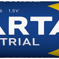 Varta LR6/4006 Industrial AA Mignon