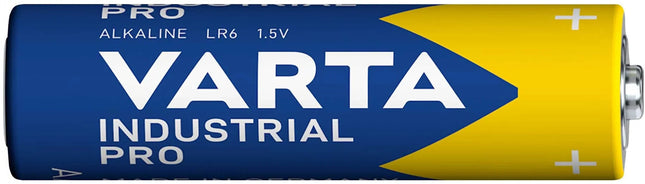 Varta LR6/4006 Industrial AA Mignon