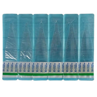 TEMPASEPT Thermometer Probe Covers with Lubricant 8362