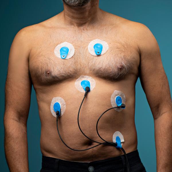 Elektrode Blue Sensor Typ VL-00-A
