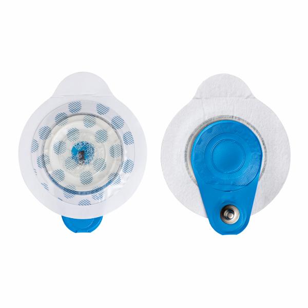 Elektrode Blue Sensor Typ L-00-S