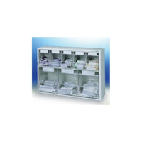 Spritzenspender Pic Box