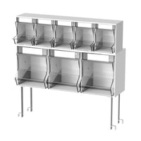 Injektionsset Pic Box