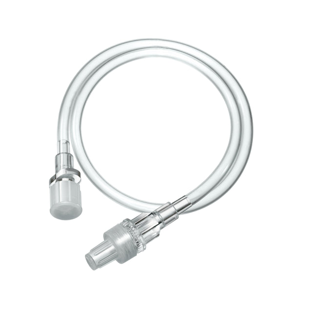 Heidelberger Extension, Tube Length 140cm