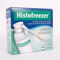 Histofreezer small (60 Appl.Ø2mm)