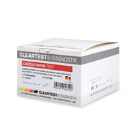 Cleartest Cardiorapid