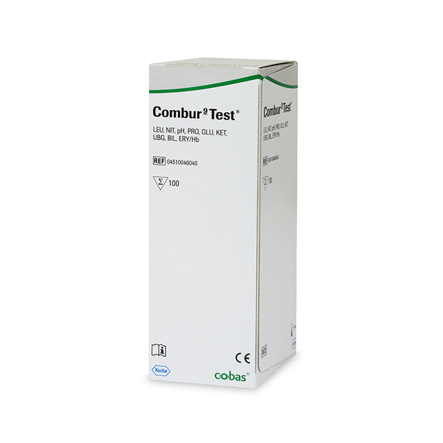 Combur-9-Test
