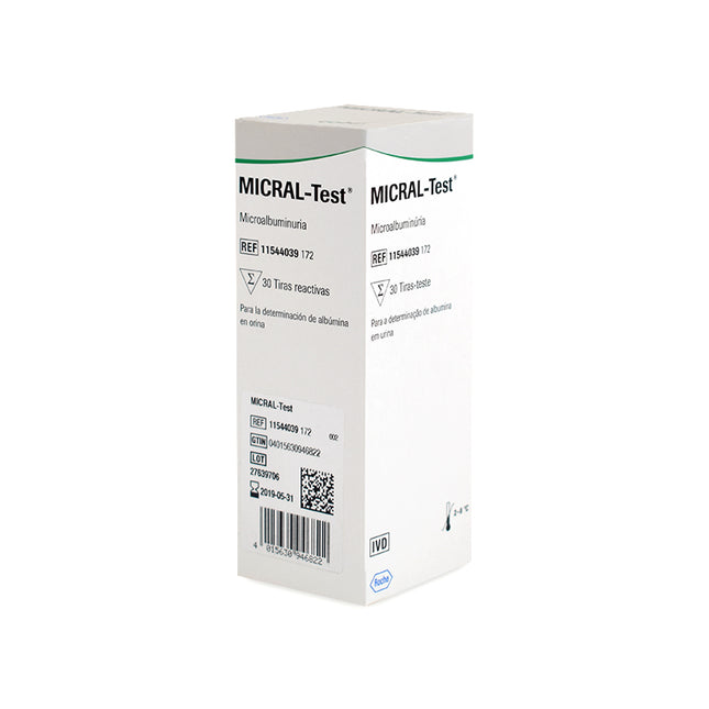 Micral-Test