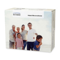 Hitado-mononukleose Kassettentest
