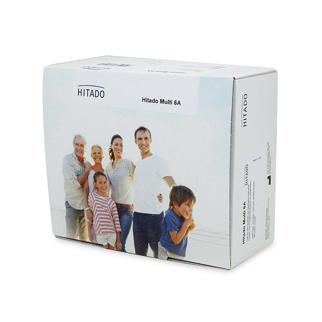 Hitado-Multi-6 Drogentestkassetten