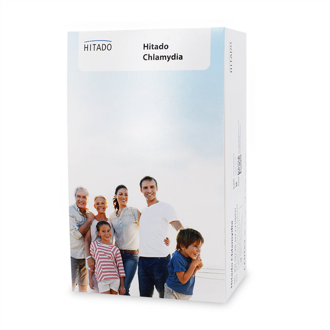 Abon Chlamydia Cassette Test