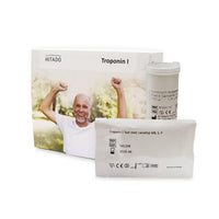 WiduMed Troponin I Test