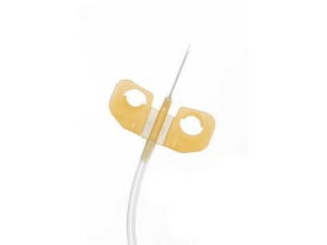B. Braun Venofix A 25G orange Produktbild