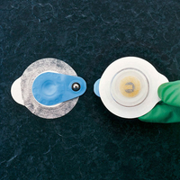 Elektrode Blue Sensor Typ VL-00-S (Druckknopf)