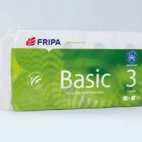 Toilettenpapier Basic