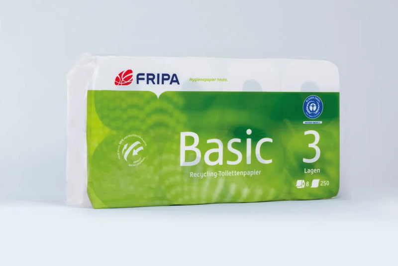 Toilettenpapier Basic