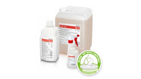 Incidin Liquid Flächendesinfektion (Ecolab)
