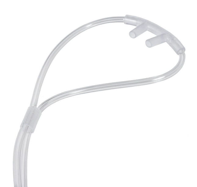 Sauerstoff Brille Mit 2M Schlauch Mit Kompresse