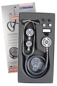 Stethoscope Tristar, blue