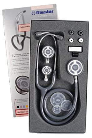 Stethoscope Tristar, blue
