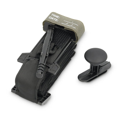 LST - Life Saving Tourniquet | For Junctional and Limb Bleeding