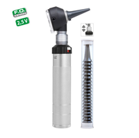 KaWe Otoskop-Set Eurolight F.O. 30
