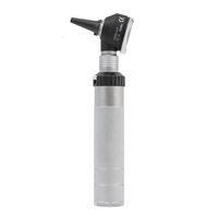 KaWe Eurolight F.O. 30 Seitenansicht