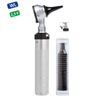KaWe Otoskop-Set Eurolight C 30
