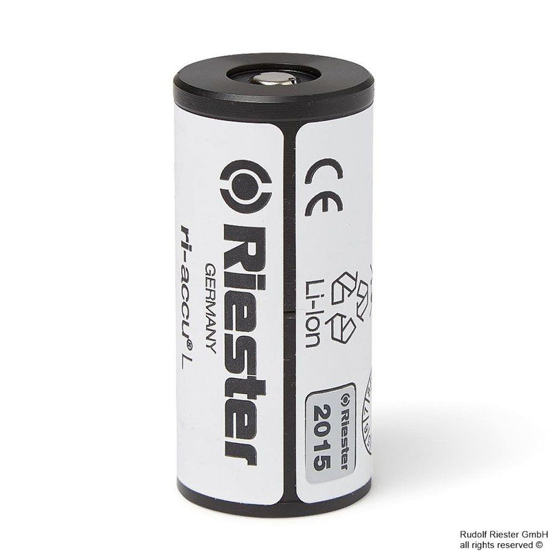 Riester ri-accu L 3.5V Li-Ionen Akku