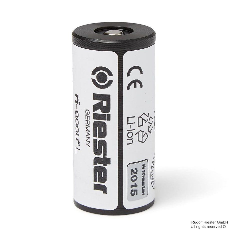 Riester ri-accu L 3.5V Li-Ionen Akku