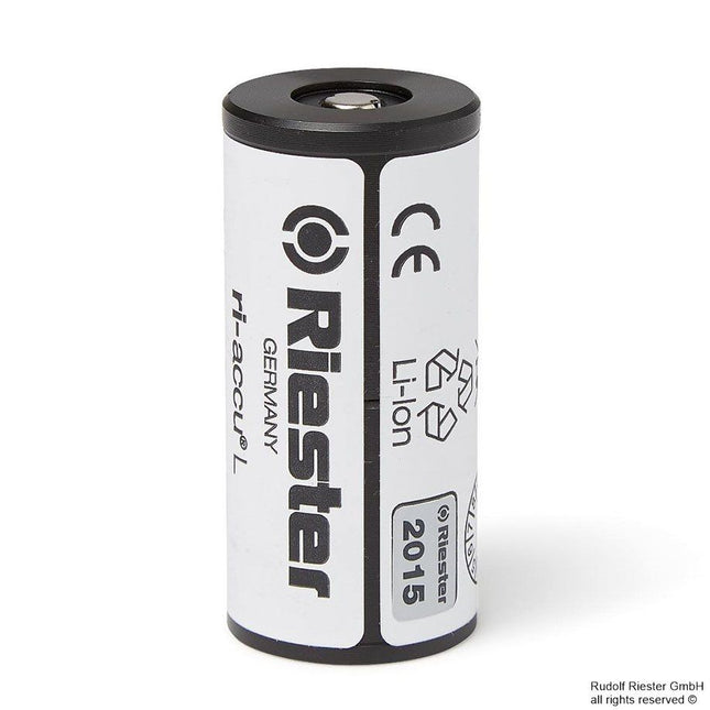 Riester ri-accu L 3.5V Li-Ionen Akku