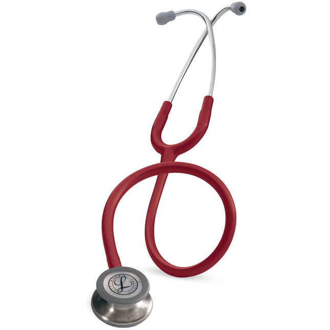 3M Littmann® Classic III Stethoskop, burgund