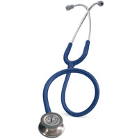 3M Littmann® Classic III Stethoscope, Navy Blue