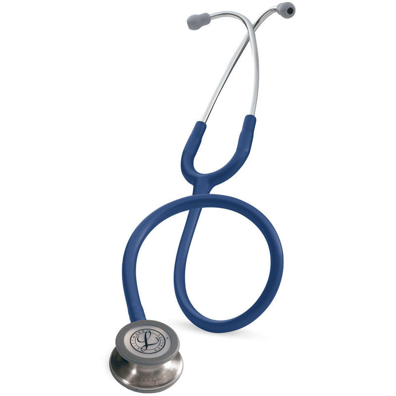 3M Littmann® Classic III Stethoscope, Navy Blue