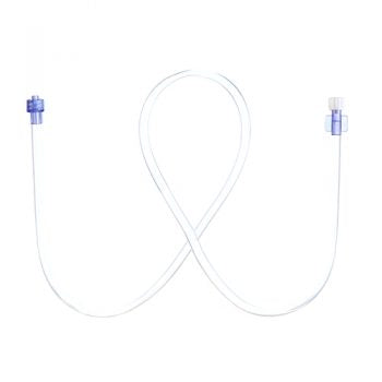 Extension Line - 30 cm - DEHP-free