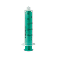 B. Braun Injekt Luer Lock Solo 20ml Einmalspritze
