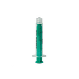 B. Braun Injekt Luer Lock Solo Disposable Syringe 2 ml