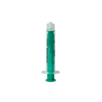 B. Braun Injekt Luer Lock Solo 2 ml
