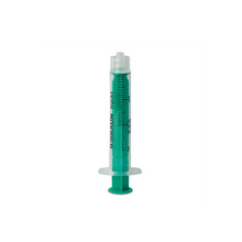 B. Braun Injekt Luer Lock Solo Disposable Syringe 2 ml