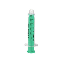 B. Braun Injekt Luer Lock Solo Single-Use Syringe 5 ml