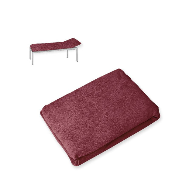 Chaise longue cover bramble, 80x200cm