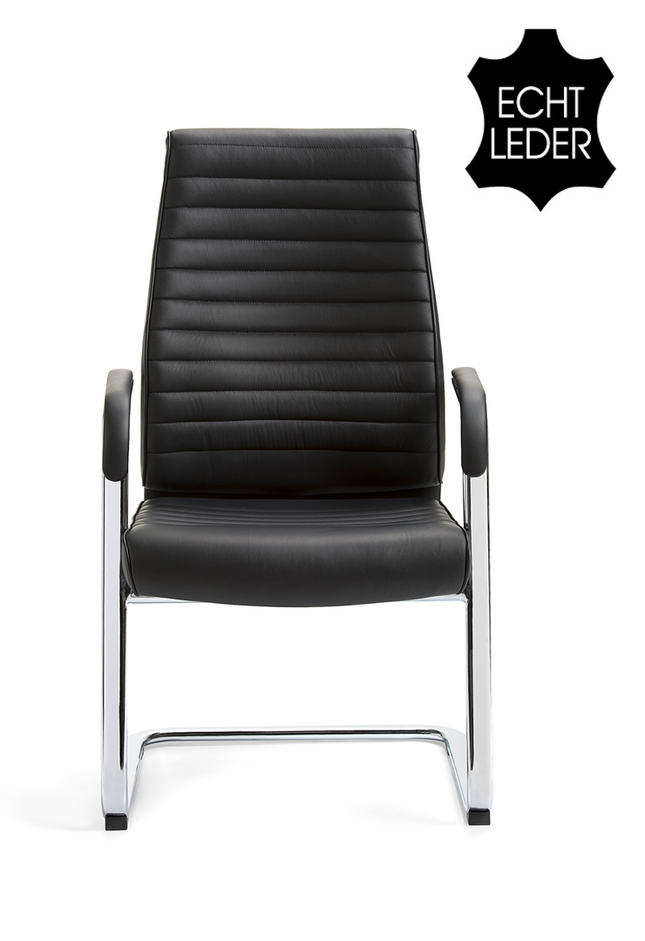 Mayer Schwingsessel myDeluxe 2591 schwarz