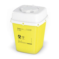 Medibox Disposal Container, 5,7 Litre
