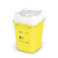 Medibox Disposal Container, 9,1 Litre