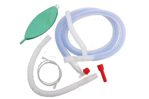 medimex Anästhesie Beatmungssystem Mediflow Koaxial (medimex)